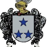 Escudo del apellido Cacheiro