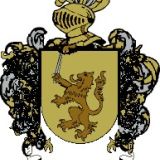 Escudo del apellido Cacio