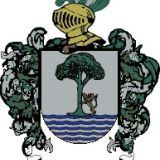 Escudo del apellido Cacos