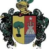 Escudo del apellido Cadalla