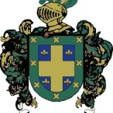 Escudo del apellido Cadalso