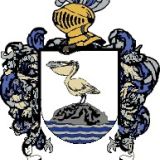 Escudo del apellido Cadaqués