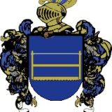 Escudo del apellido Cadarso