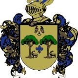 Escudo del apellido Cadaval