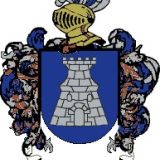 Escudo del apellido Cadavia