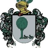 Escudo del apellido Cadaviel