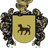 Escudo del apellido Cadell