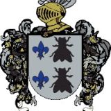 Escudo del apellido Cadet