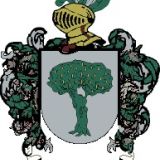 Escudo del apellido Cadiles