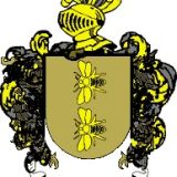 Escudo del apellido Cadira