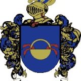 Escudo del apellido Cadlen