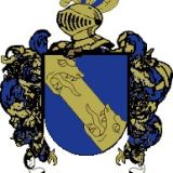 Escudo del apellido Cadon