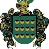 Escudo del apellido Cadot