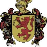 Escudo del apellido Cadrechas