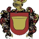 Escudo del apellido Cadrot