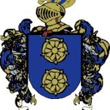 Escudo del apellido Caduelas