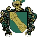 Escudo del apellido Caduz