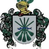 Escudo del apellido Caeda