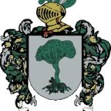 Escudo del apellido Caelles