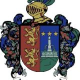 Escudo del apellido Cafont