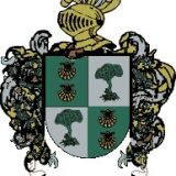 Escudo del apellido Cafranga