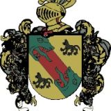 Escudo del apellido Cafuer