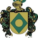 Escudo del apellido Cagrao