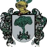 Escudo del apellido Cagromiz