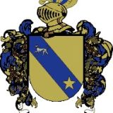 Escudo del apellido Cahorts