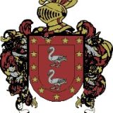 Escudo del apellido Caibel