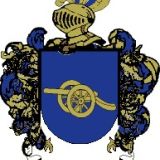 Escudo del apellido Caicedo