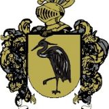 Escudo del apellido Cailleaux