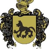 Escudo del apellido Cainalo