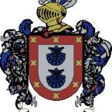 Escudo del apellido Cairasu