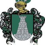 Escudo del apellido Caisnari