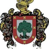 Escudo del apellido Caixal