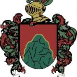 Escudo del apellido Cajiga