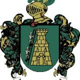 Escudo del apellido Cajio