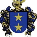 Escudo del apellido Cajuao