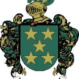 Escudo del apellido Calabaza