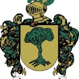 Escudo del apellido Calabera