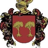 Escudo del apellido Calabres