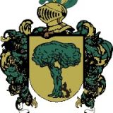 Escudo del apellido Calaegte