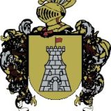 Escudo del apellido Calafat