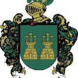 Escudo del apellido Calafell