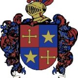 Escudo del apellido Calahorra