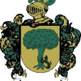 Escudo del apellido Calahorro