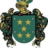 Escudo del apellido Calajell