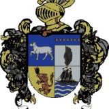 Escudo del apellido Calán