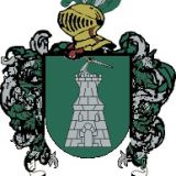 Escudo del apellido Calancha